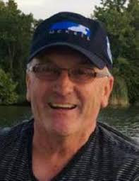 Obituary information for Chris McCarthy