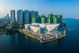 Here, your affluent way of living is complemented by singapore and johor bahru city. File å¯ŒåŠ›å…¬ä¸»æ¹¾r F Princess Cove Jpg Meta