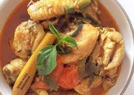 Resep Ayam Woku Yg Lezattt Oleh Amei Resep Resep Ayam Resep Makanan