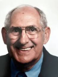 Obituary information for Morris 'Gene' Eugene Day