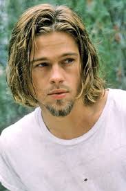 Brad Pitt Nickdrake Tumblr Com Brad Pitt Haircut Haircuts For Men Brad Pitt