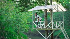 See more of taman kelinci on facebook. Taman Kelinci Boyolali Wahana Baru Di Kali Cemara Simo