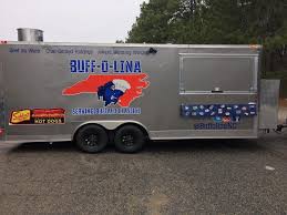Buff O Lina Raleigh Durham Roaming Hunger