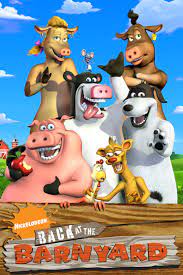 Plus, we will be releasing 3 modules of our online course urban animals: Back At The Barnyard Tv Series 2007 2011 Imdb