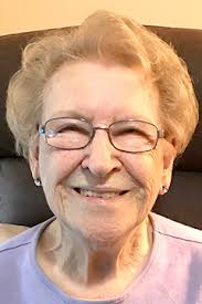 Eileen (MacDonald) Oden