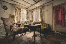 Nach kriegsende wurde das haus schwarzeck in den jahren 1946 und 1947 von der sowjetischen besatzungsmacht als unterkunft für umsiedler genutzt. Das Haus Der Mormonen Lost Places Thuringen Eighttwoeightsix