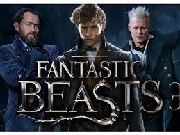 Harry potter series has seven books. Harry Potter And The Cursed Child Movie Release Date Fantastic Beasts 3 Latest Update Live Akhbar