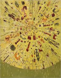 Oblique Of Agawam By Lee Mullican Uci Imca In 2020 Mullican Elements Of Art Agawam