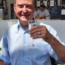 Sorry to anounce the tragic passing of Rob Bensley . Many of you will have  seen Rob at the revival