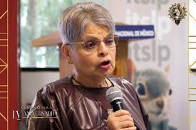 ✨En el marco del 55º Aniversario, se llevaron acabó las increíbles  presentaciones de los libros: 📖 “Economía Circular, Innovación Tecnológica  y Sustentabilidad”, escrito por Patricia Rivera Acosta 📖“Experiencias en  la Formación de