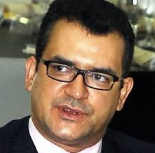 Último minuto! Román Jáquez...