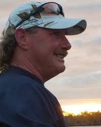 Obituary information for Patrick James Timmer