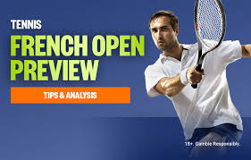 From the opening of bookmaker line on atp open sud de france bethub analysts following on changes quotations on match lorenzo sonego — hugo gaston, which will pass 22.02.2021 at 17:50, bet's market value 2:0, and also on player's actions bookmaker. French Open Tips Preview Sonego V Schwartzman Palmerbet Blog