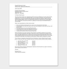 Items 6 and 7 will not apply to any by signing this declaration, the researcher. Reference Letter Template 28 Examples Samples