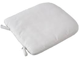 4.5 out of 5 stars. White Rattan Seat Cushion Seat Pad For Rattan Chair