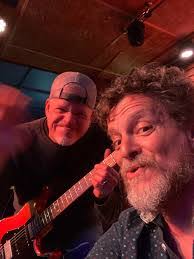 Carl Friday's Instagram, Twitter & Facebook