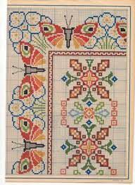 Cross stitch borders can be the finishing touch or an integral part of your cross. 86 Cross Stitch Borders Ideas In 2021 Cross Stitch Borders Cross Stitch Border Pattern