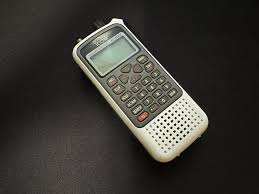 Image result for ICOM IC-RX7