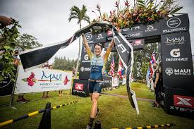 XTERRA World Champions Crowned in Maui