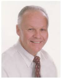 Max Anderson Obituary