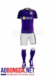 Tới đây, clb hà nội sẽ được đổi tên thành sài gòn fc. Ao Bong Ä'a Clb Ha Ná»™i Fc Tim Mua Giáº£i 2017 2018