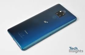 When you buy this smartphone, you get a device that nobody else has, but for a good reason. Unexpected Design Wins In Huawei Mate 20 X 5g Teardown Techinsights