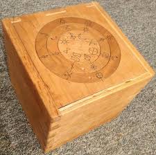 These brain teaser puzzle plans are for the novice to intermediate woodworker. Puzzle Box In 2020 Puzzle Box Wood Puzzle Box Wood Puzzles Diy