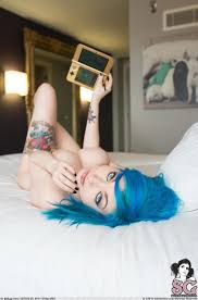 Pic. Porn Sexy Girls Suicidegirls Tatoo Heylisten Pandapops  Softcore Nature Emo, 72784B – Pandapops-heylisten-33