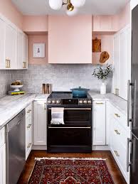 Dakota johnson is hollywood royalty. Colorful Kitchen Ideas To Brighten Your Cook Space Daleet Spector Design