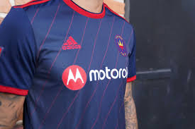 All information about chicago fire (mls) current squad with market values transfers rumours player stats fixtures.official club name: There Are Two New Chicago Fire Jerseys Coming In 2021 Hot Time In Old Town
