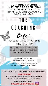 Inner Visions Worldwide