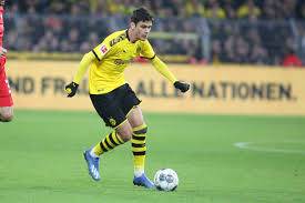 Unreal haaland scissor kick 😱. Watch Gio Reyna S First Borussia Dortmund Goal Is An Absolute Stunner Stars And Stripes Fc