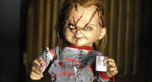 Mezco designer series bride of chucky: Hear Us Out Thirty Years Since Child S Play Chucky Has Become Horror S Most Fascinating Slasher Rotten Tomatoes Movie And Tv News