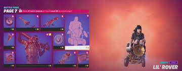 Webopedia is an online dictionary and internet search engine for infor. Everything Comprised In The Fortnite Chapter 2 Season 8 Battle Go Game News 24
