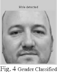 PDF] Gender Classification Technique Based