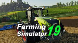 Download farming simulator 19 for macos 10.13.5 or later . Walkthrough Farming Simulator 19 For Android Apk Download
