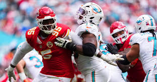 Chris Jones Says Sack Surge Is Coming — Why Chiefs Want Opponents to Stop Throwing First