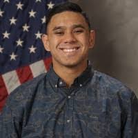 Raymond Lizama's Instagram, Twitter & Facebook