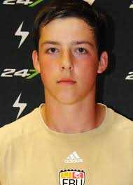 Ben Stapleton, Loudoun Valley, Defensive Tackle