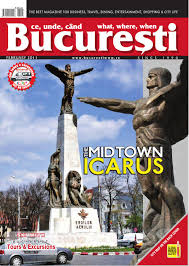 Bucuresti What Where When February 2011 By Crystal Publishing Group Issuu