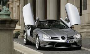 The 10 Worst Supercars Of All Time Slr Mclaren Super Cars Mercedes