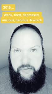 So happy to be in this place, let's see if I can keep this positivity  forever!