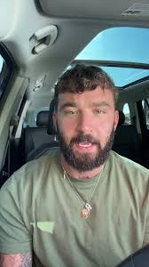 Patrick Alex Osborne