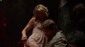 Hot Ali Larter from Varsity Blues - Arousing nude moments