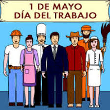Primero de mayo de 1886. Por Que Se Celebra El Dia Del Trabajo El 1 De Mayo Historia De Esta Celebracion Netjoven