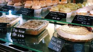 Ausserdem einige vegane kuchen und eine seperate eigene vegane speisekarte, sowie eine (ab 18 uhr gültige) vegane burgerkarte. 11 Orte In Koln An Denen Du Leckeren Veganen Kuchen Bekommst Mit Vergnugen Koln