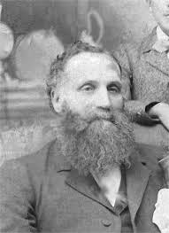 Henry Holtzman Family