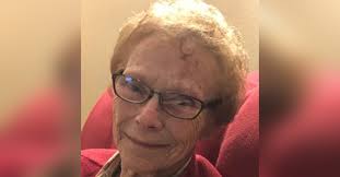 Obituary information for Elvy M. Hovarter