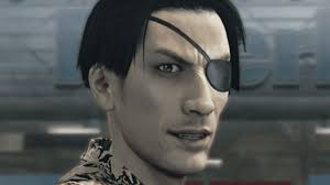 نمایش gameplay شخصیت goro در mkx (مورتال کمبت 10). Yakuza Producer Confirms There Is No Goro Majima Spin Off In The Works Playstation Universe