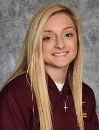 2019-20 Track & Field Roster